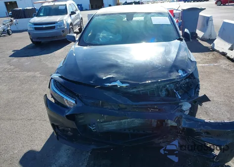 2016 Chevrolet Malibu Ls from USA, damaged, VIN 1G1ZB5ST3GF186008